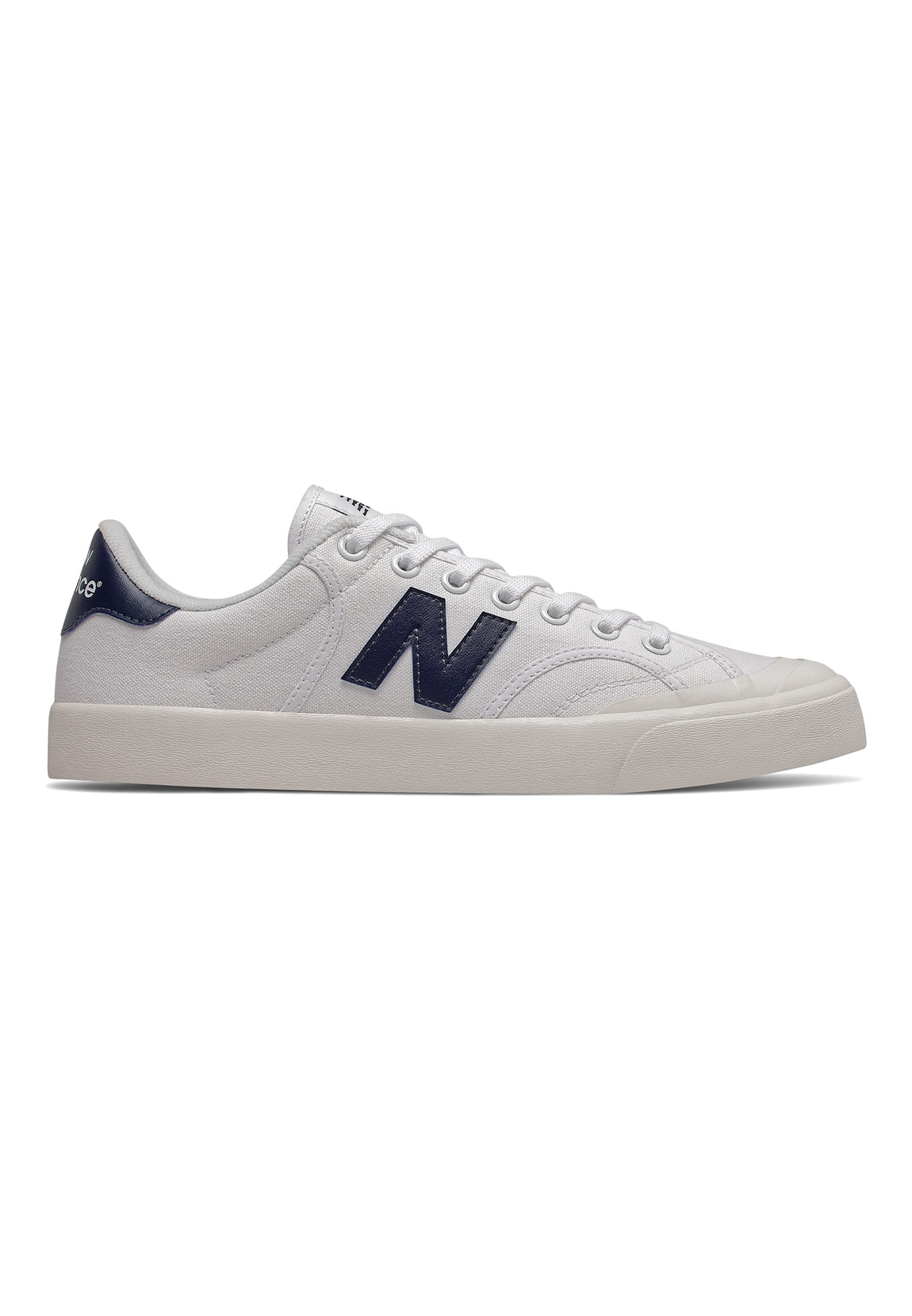 new balance herren weiß